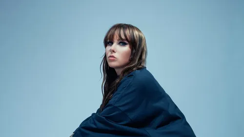 Quelle bonne idée, Kenya Grace sort un nouveau single !