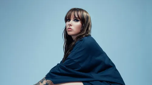 Du nouveau pour Kenya Grace...