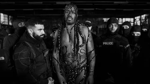 Kiddy Smile de retour avec un nouveau single