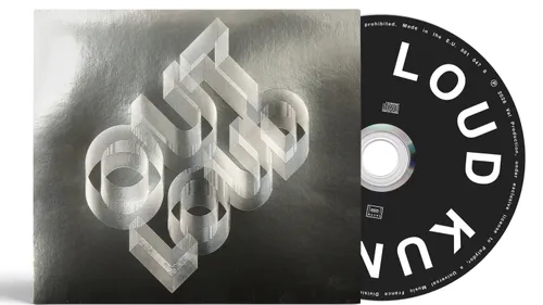 GAGNE TON CD ET TA CASSETTE EXCLUSIVE DU NOUVEL ALBUM DE KUNGS “OUT...