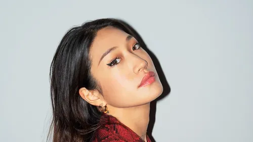 La music story du jour : Peggy Gou