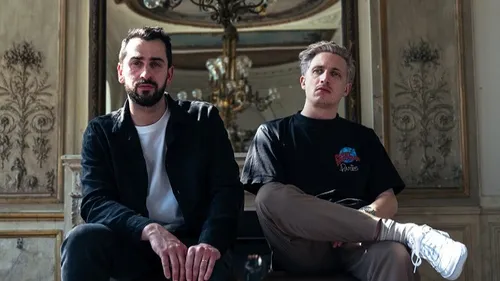 Le nouveau son des Picard Brothers !