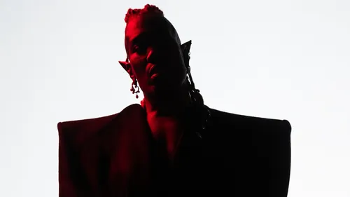 Kiddy Smile sera ce soir l'invité d'Antoine Baduel