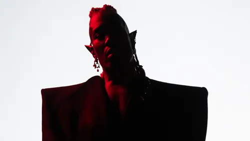 Kiddy Smile, toujours en mouvement