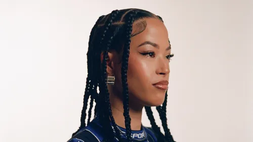 Jazzy invitée d'Antoine Baduel ce lundi !