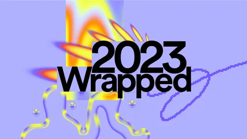 Avec ses Wrapped, Spotify fait le bilan de 2023 !