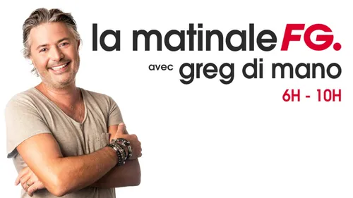la matinale greg