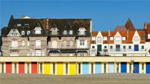 Pourquoi le Touquet est LA destination à privilégier fin août ?