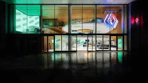 Focus sur Défilé Renault ce soir dans l'Happy Hour 