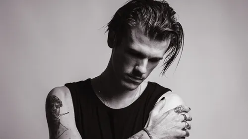 Leblanc invité d'Antoine Baduel ce soir !