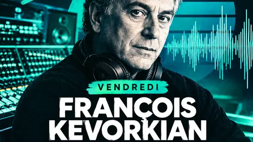 FG story du jour : François K