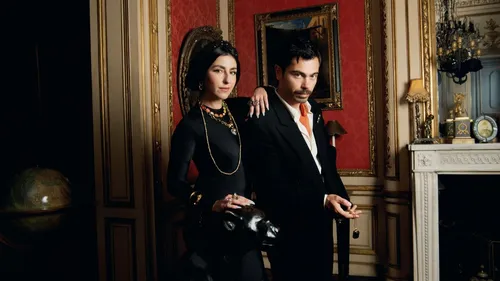 Lilly Wood & The Prick et Myd seront ce soir les invités d'Antoine...