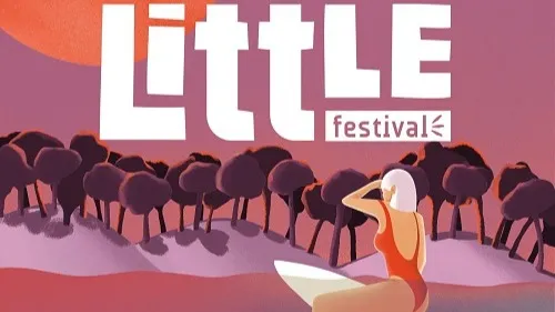 Le Little Festival Tour, le rendez-vous house et techno hybride 