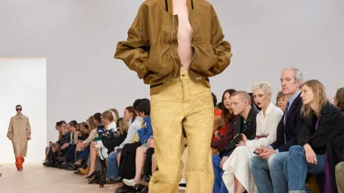 FG CHIC : L'Événement, LOEWE Printemps/Été 2026 