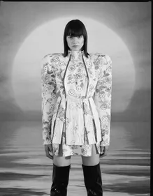 FG CHIC BERLIN : La créatrice Laura Gerte 