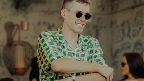 Lost Frequencies dévoile son nouveau single "Dive"