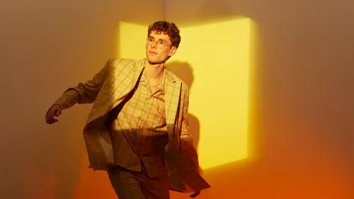 La music story du jour : Lost Frequency