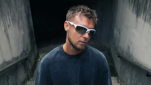 Maesic invité de l'Happy Hour FG