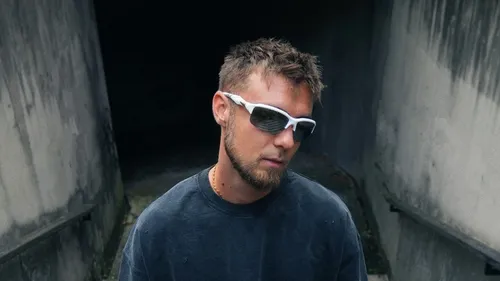 La music story du jour : Maesic