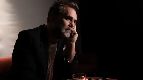 The Supermen Lovers invité d'Antoine Baduel ce soir !