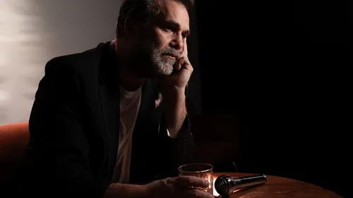 Supermen Lovers sera ce soir l'invité d'Antoine Baduel