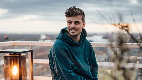 Music Story du jour : Martin Garrix