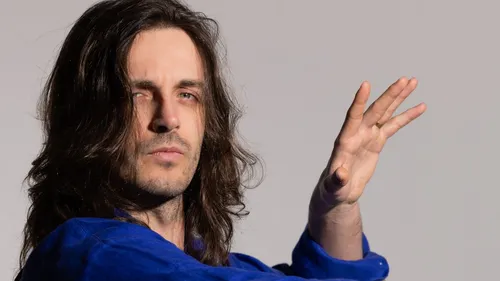 Mezerg invité ce soir d'Antoine Baduel !