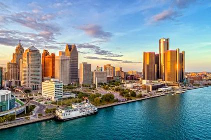 IDEE VOYAGE US : LES GRANDS LACS AMERICAINS, AVEC CHICAGO, DETROIT …
