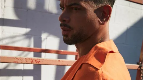 La music story du jour : MK