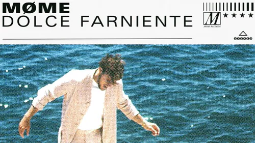 Møme plus que jamais tourné vers l'été avec Dolce Farniente !