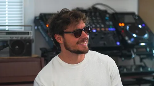 Møme revient enfin et en mode house et chill