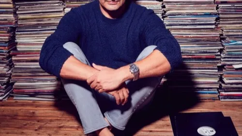 Mousse T invité d'Antoine Baduel ce soir !