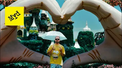 Myd dégaine son summer track