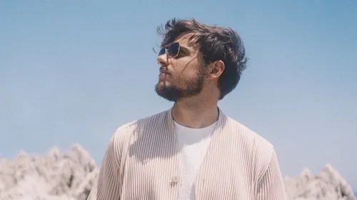  Møme invité d'Antoine Baduel ce soir !