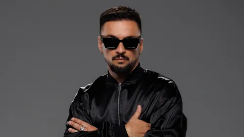 Dombresky, invité d'FG Backstage !