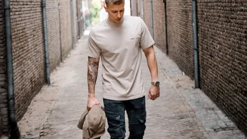 Coup de cœur FG : Maniba – Hesitate