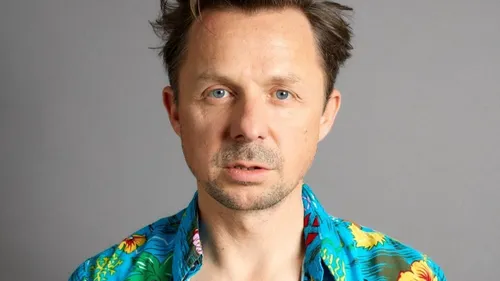 Martin Solveig sera ce soir l'invité d'Antoine Baduel