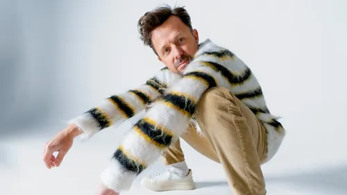 Music Story du jour : Martin Solveig