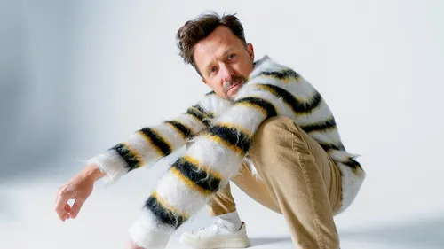 Music Story du jour : Martin Solveig