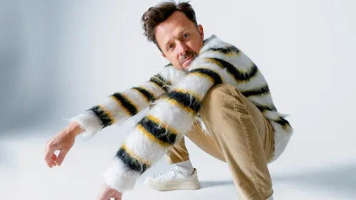 FG Archives : Martin Solveig, dans l'Happy Hour ce soir !