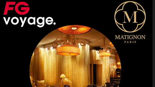 FG VOYAGE : LE PROGRAMME DE LA SEMAINE