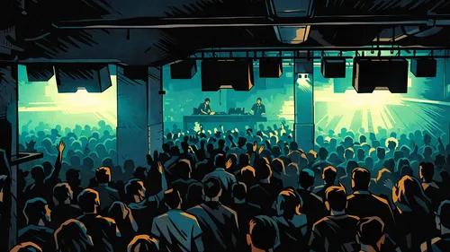 L'équipe du Mia Mao, invitée d'Antoine Baduel