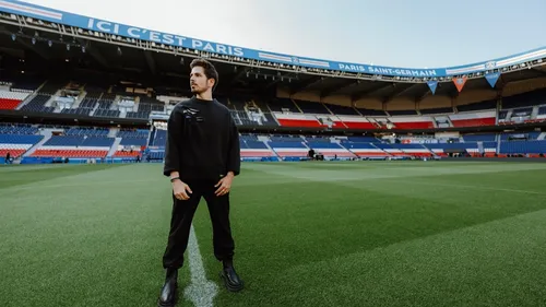 Et Michael Canitrot joua pour le PSG…