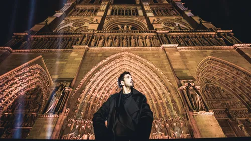 Michael Canitrot sort son nouveau single