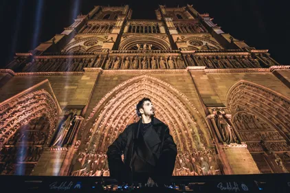 Michael Canitrot sort son nouveau single