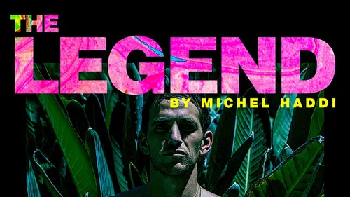 Michel Haddi invité d'Antoine Baduel