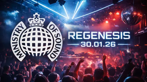 Ministry of Sound de Londres : début d’une nouvelle ère