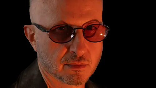 Moblack, invité d'Antoine Baduel ce lundi !