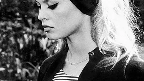 FG CHIC : Brigitte Bardot, l’allure en héritage 