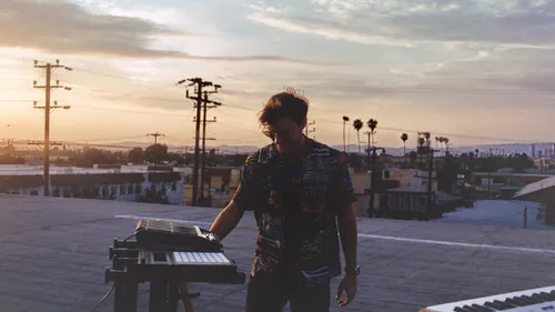 Music Story du jour : Mome